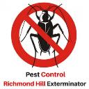 Pest Control Richmond Hill Exterminator logo
